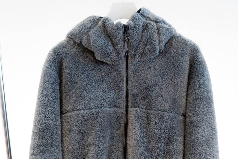 ユニクロ20年秋冬新作“現代生活で着やすい”機能性を重視、2方向に伸縮する“スマートパンツ”など