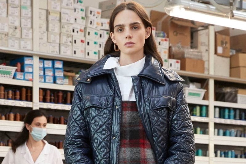 トッズ 2021年リゾート ウィメンズ コレクション