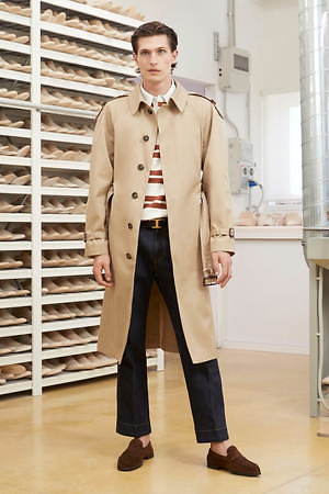 トッズ(TOD'S) 2021年リゾートメンズコレクション  - 写真3