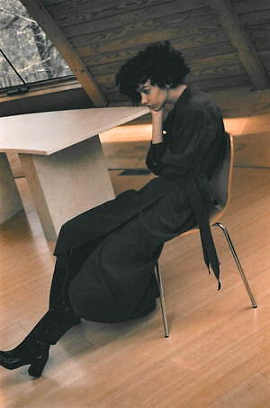 サヤカ デイヴィス(SAYAKA DAVIS) 2020-21年秋冬ウィメンズコレクション  - 写真21