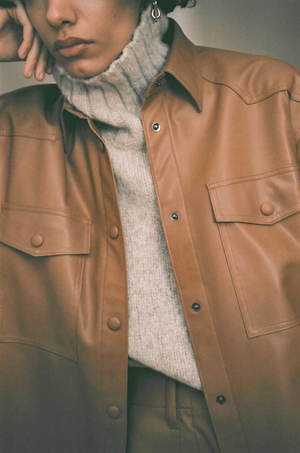 サヤカ デイヴィス(SAYAKA DAVIS) 2020-21年秋冬ウィメンズコレクション  - 写真5