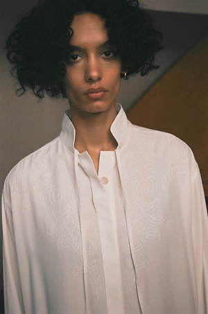 サヤカ デイヴィス(SAYAKA DAVIS) 2020-21年秋冬ウィメンズコレクション  - 写真12