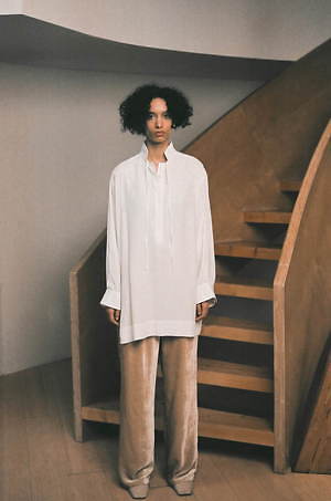 サヤカ デイヴィス(SAYAKA DAVIS) 2020-21年秋冬ウィメンズコレクション  - 写真11