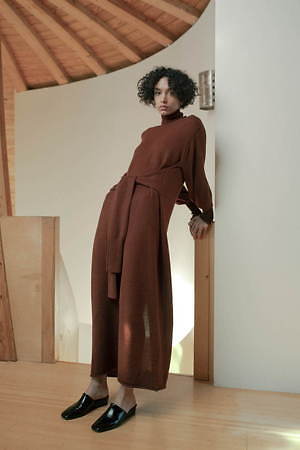 サヤカ デイヴィス(SAYAKA DAVIS) 2020-21年秋冬ウィメンズコレクション  - 写真10