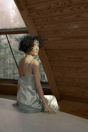 サヤカ デイヴィス(SAYAKA DAVIS) 2020-21年秋冬ウィメンズコレクション  - 写真23