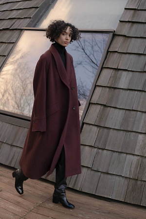 サヤカ デイヴィス(SAYAKA DAVIS) 2020-21年秋冬ウィメンズコレクション  - 写真27