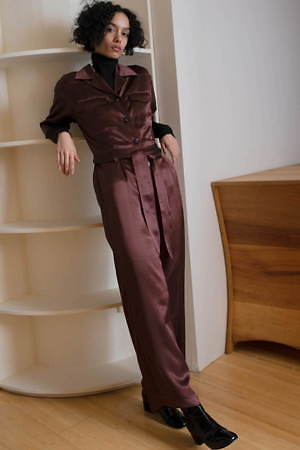 サヤカ デイヴィス(SAYAKA DAVIS) 2020-21年秋冬ウィメンズコレクション  - 写真15