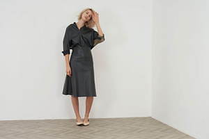 カールドノヒュー(KARL DONOGHUE) 2020-21年秋冬ウィメンズコレクション  - 写真9