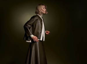 カールドノヒュー(KARL DONOGHUE) 2020-21年秋冬ウィメンズコレクション  - 写真24