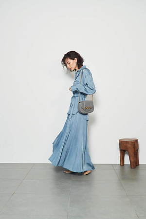 スナイデル(SNIDEL) 2020-21年秋冬ウィメンズコレクション  - 写真13