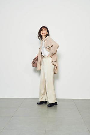 スナイデル(SNIDEL) 2020-21年秋冬ウィメンズコレクション  - 写真37