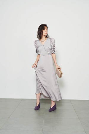 スナイデル(SNIDEL) 2020-21年秋冬ウィメンズコレクション  - 写真49