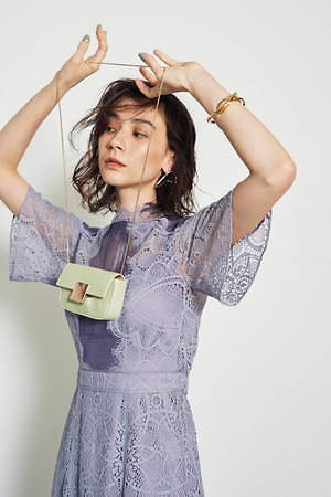 スナイデル(SNIDEL) 2020-21年秋冬ウィメンズコレクション  - 写真51