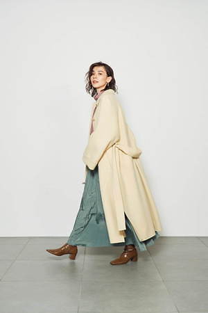 スナイデル(SNIDEL) 2020-21年秋冬ウィメンズコレクション  - 写真62