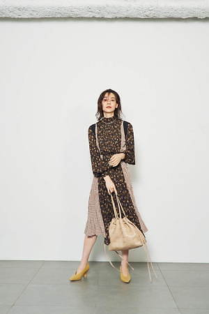 スナイデル(SNIDEL) 2020-21年秋冬ウィメンズコレクション  - 写真69