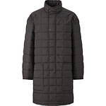 ユニクロ ユー 2020年秋冬メンズ新作、コーデュロイのジャケットや防風ハーフコートなど｜写真33