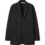 ユニクロ ユー 2020年秋冬メンズ新作、コーデュロイのジャケットや防風ハーフコートなど｜写真85