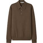 ユニクロ ユー 2020年秋冬メンズ新作、コーデュロイのジャケットや防風ハーフコートなど｜写真84