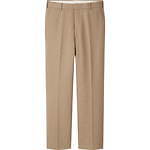 ユニクロ ユー 2020年秋冬メンズ新作、コーデュロイのジャケットや防風ハーフコートなど｜写真32