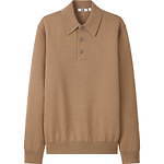 ユニクロ ユー 2020年秋冬メンズ新作、コーデュロイのジャケットや防風ハーフコートなど｜写真83