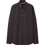 ユニクロ ユー 2020年秋冬メンズ新作、コーデュロイのジャケットや防風ハーフコートなど｜写真19