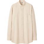 ユニクロ ユー 2020年秋冬メンズ新作、コーデュロイのジャケットや防風ハーフコートなど｜写真59