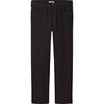 ユニクロ ユー 2020年秋冬メンズ新作、コーデュロイのジャケットや防風ハーフコートなど｜写真90