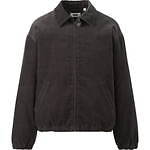 ユニクロ ユー 2020年秋冬メンズ新作、コーデュロイのジャケットや防風ハーフコートなど｜写真42