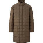 ユニクロ ユー 2020年秋冬メンズ新作、コーデュロイのジャケットや防風ハーフコートなど｜写真34