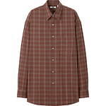 ユニクロ ユー 2020年秋冬メンズ新作、コーデュロイのジャケットや防風ハーフコートなど｜写真52