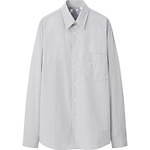 ユニクロ ユー 2020年秋冬メンズ新作、コーデュロイのジャケットや防風ハーフコートなど｜写真51