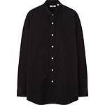 ユニクロ ユー 2020年秋冬メンズ新作、コーデュロイのジャケットや防風ハーフコートなど｜写真57