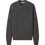 ユニクロ ユー 2020年秋冬メンズ新作、コーデュロイのジャケットや防風ハーフコートなど｜写真73