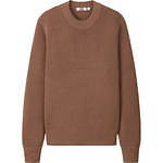 ユニクロ ユー 2020年秋冬メンズ新作、コーデュロイのジャケットや防風ハーフコートなど｜写真75