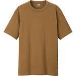 ユニクロ ユー 2020年秋冬メンズ新作、コーデュロイのジャケットや防風ハーフコートなど｜写真17