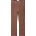 ユニクロ ユー 2020年秋冬メンズ新作、コーデュロイのジャケットや防風ハーフコートなど｜写真27