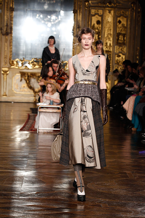 アントニオ マラス(ANTONIO MARRAS) 2013-14年秋冬ウィメンズコレクション  - 写真5