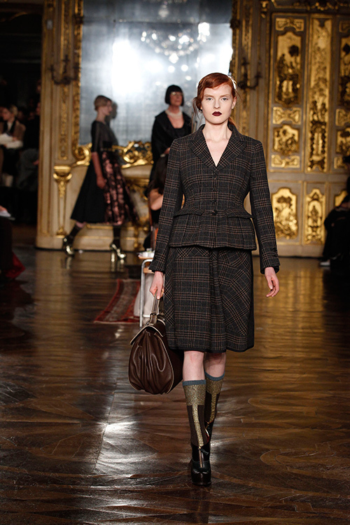 アントニオ マラス(ANTONIO MARRAS) 2013-14年秋冬ウィメンズコレクション  - 写真8