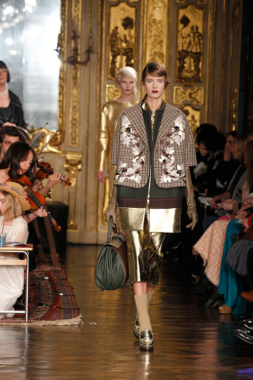 アントニオ マラス(ANTONIO MARRAS) 2013-14年秋冬ウィメンズコレクション  - 写真13