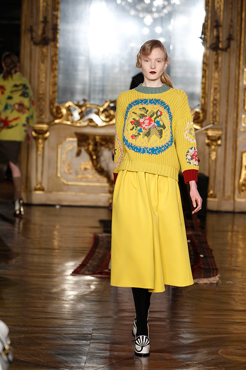 アントニオ マラス(ANTONIO MARRAS) 2013-14年秋冬ウィメンズコレクション  - 写真21