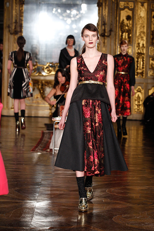 アントニオ マラス(ANTONIO MARRAS) 2013-14年秋冬ウィメンズコレクション  - 写真28