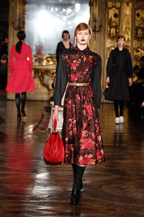 アントニオ マラス(ANTONIO MARRAS) 2013-14年秋冬ウィメンズコレクション  - 写真29