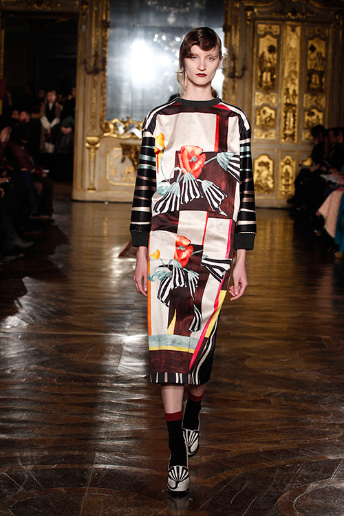 アントニオ マラス(ANTONIO MARRAS) 2013-14年秋冬ウィメンズコレクション  - 写真35