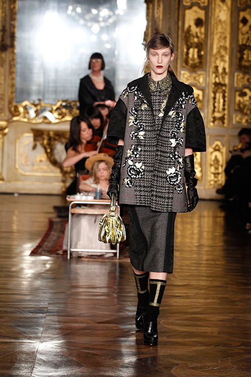 アントニオ マラス(ANTONIO MARRAS) 2013-14年秋冬ウィメンズコレクション  - 写真38