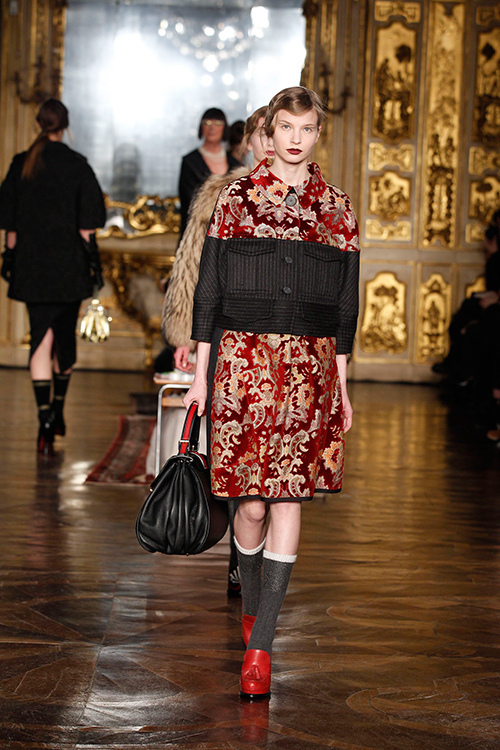 アントニオ マラス(ANTONIO MARRAS) 2013-14年秋冬ウィメンズコレクション  - 写真39