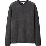 ユニクロ×JW アンダーソン20年秋冬ウィメンズ、チェック柄コートやボアブルゾン｜写真22