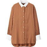 ユニクロ×JW アンダーソン20年秋冬ウィメンズ、チェック柄コートやボアブルゾン｜写真9