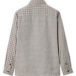 ユニクロ×JW アンダーソン20年秋冬ウィメンズ、チェック柄コートやボアブルゾン｜写真46