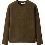 ユニクロ×JW アンダーソン20年秋冬ウィメンズ、チェック柄コートやボアブルゾン｜写真56