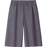 ユニクロ×JW アンダーソン20年秋冬ウィメンズ、チェック柄コートやボアブルゾン｜写真74